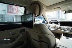 مرسيدس بنز S-Class